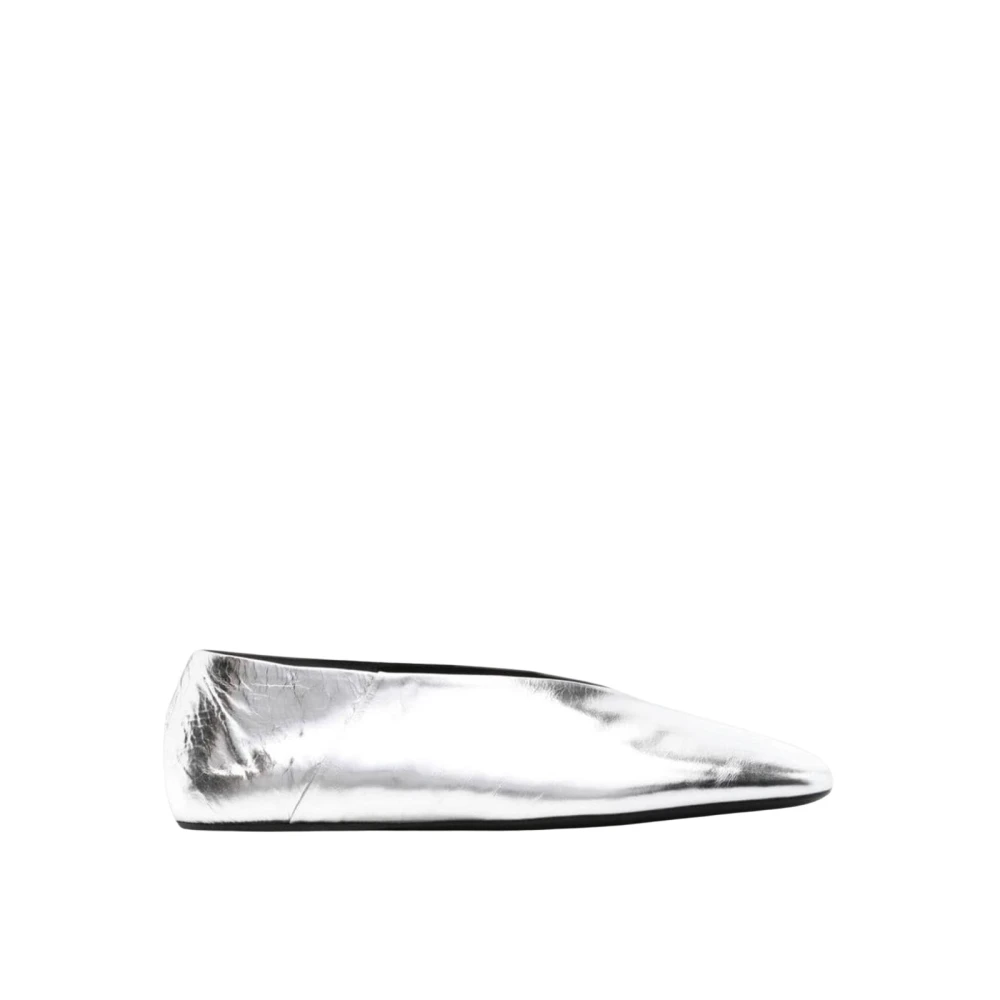 Shoes > Flats > Ballerinas - - Jil Sander - Modalova