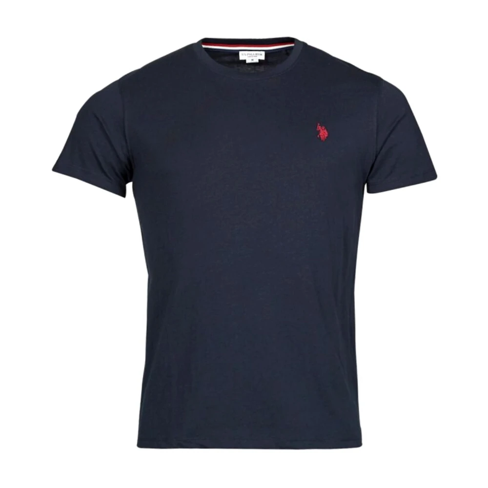 U.s. Polo Assn. Herren Blau Oberteile, Xlgröße: