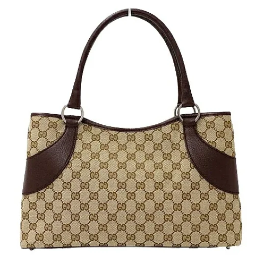 Pre-owned > Pre-owned Bags > Pre-owned Handbags - - Gucci Vintage - Modalova