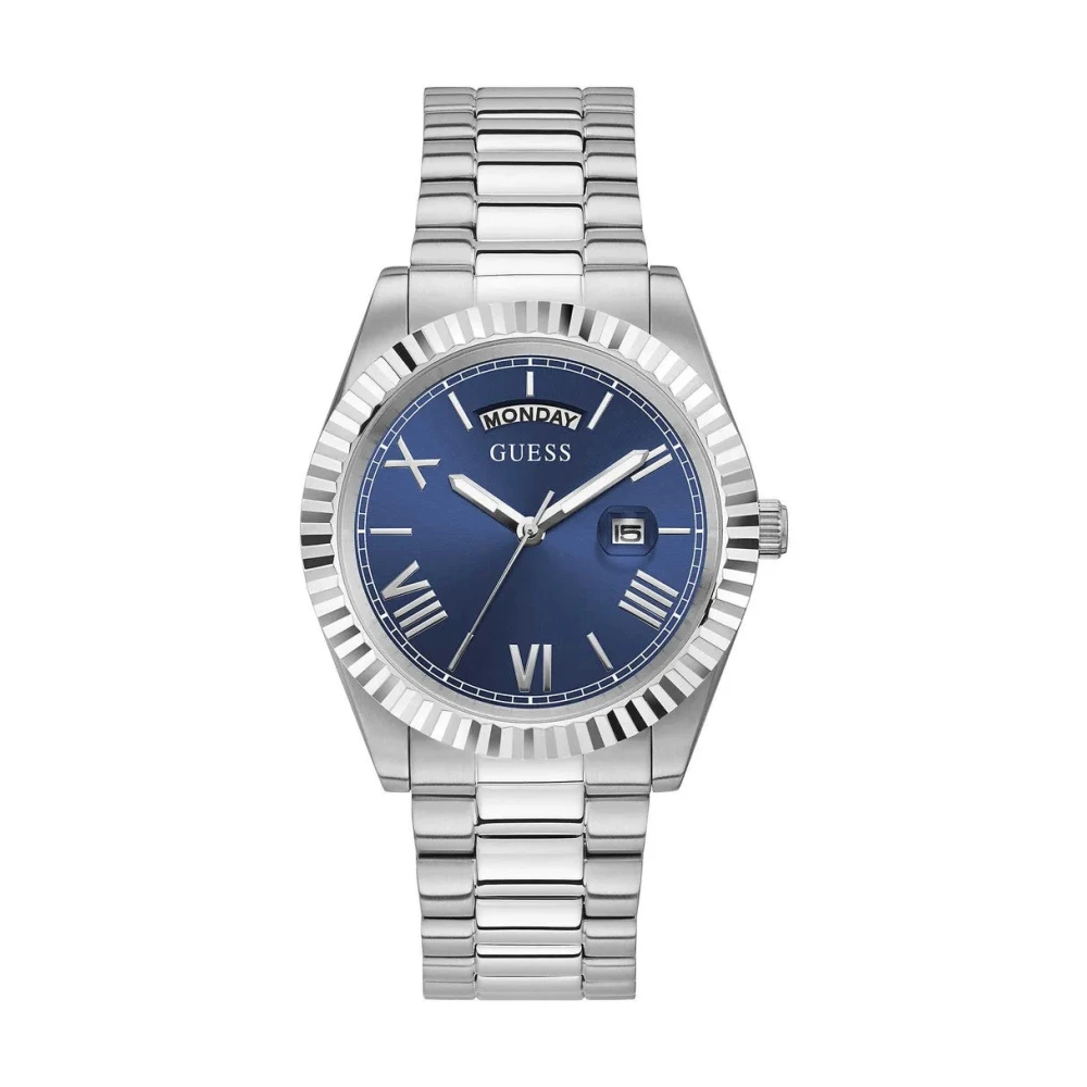 Accessories > Watches - - Guess - Modalova