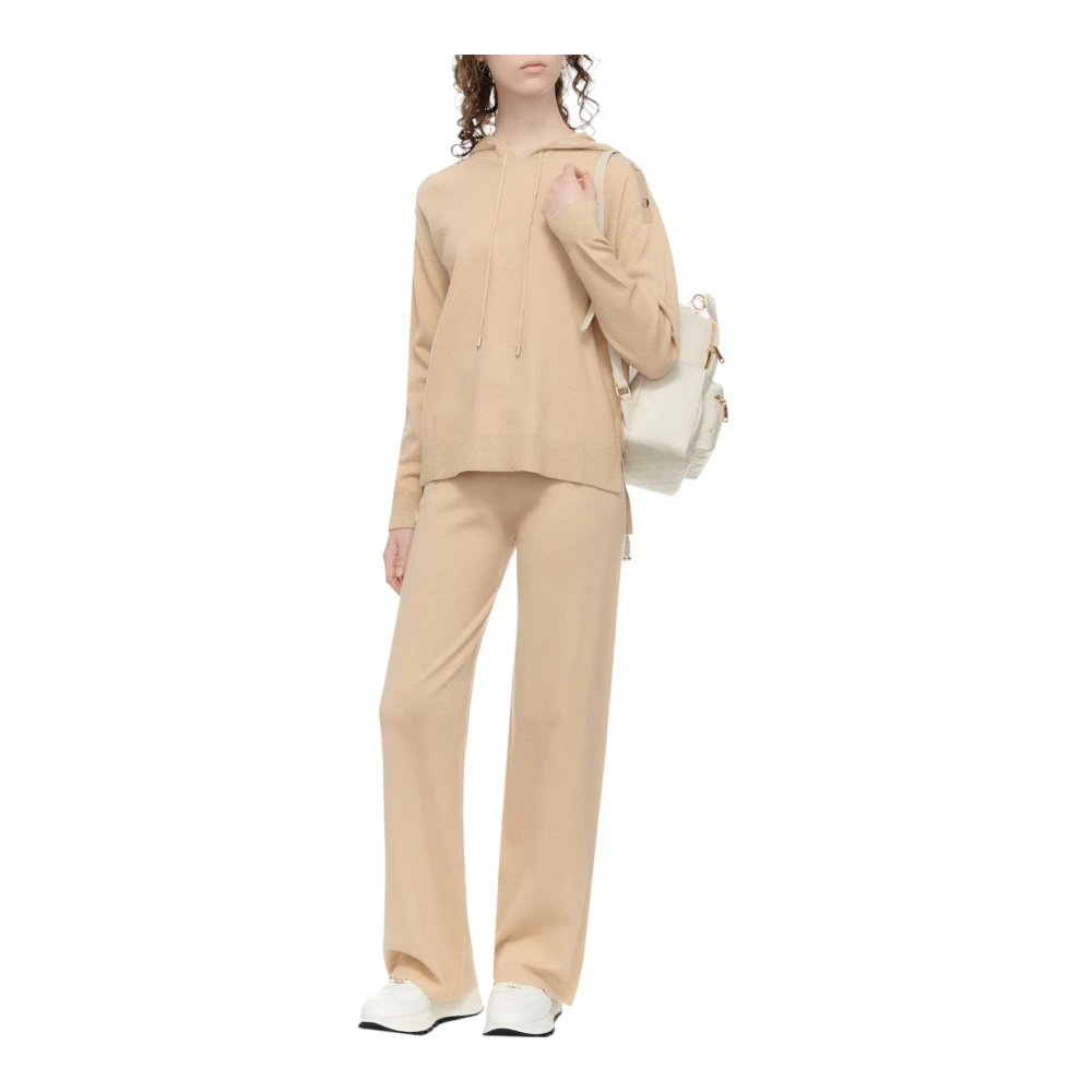 Liu Jo Hoodie Beige Dames