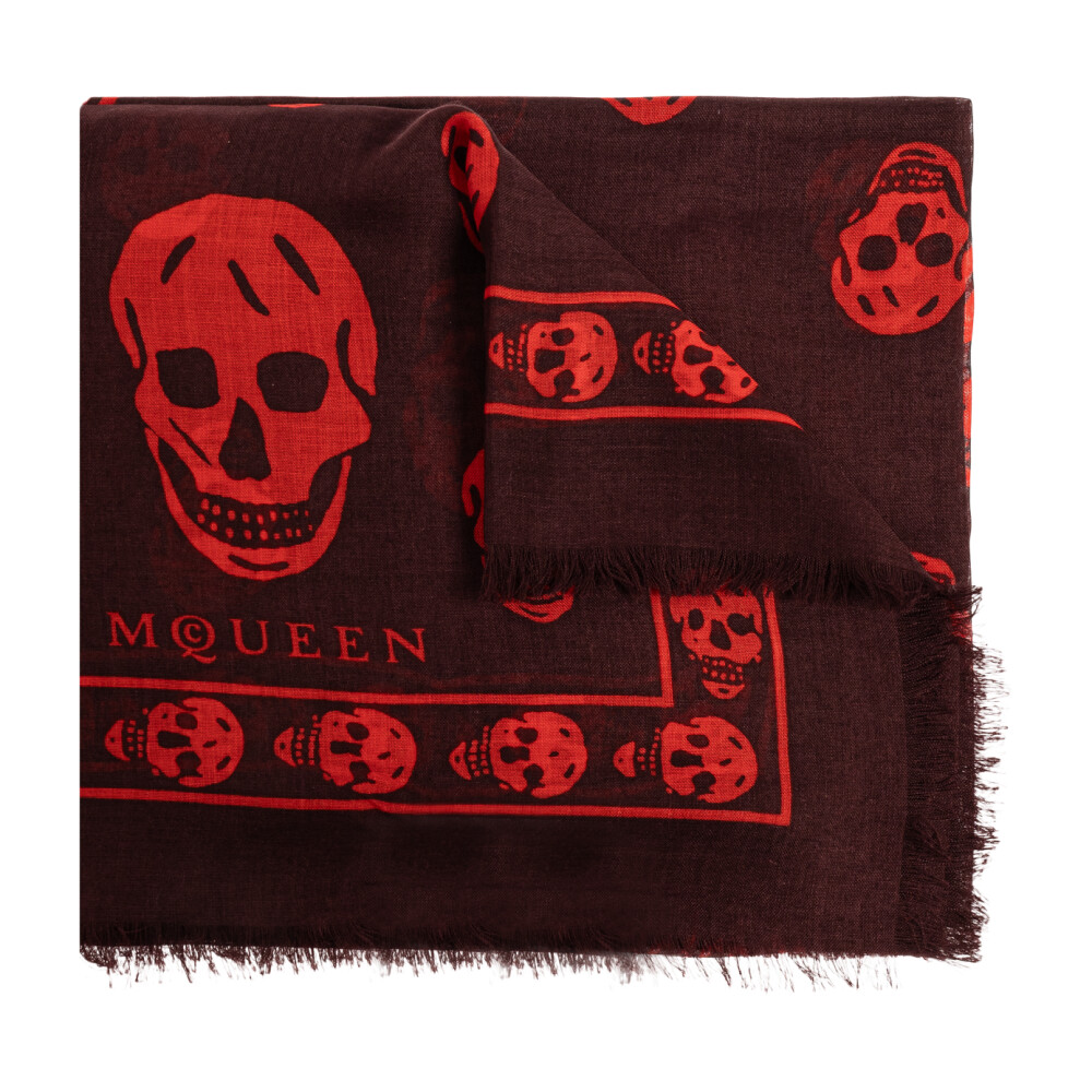 Shop Accessories from Alexander McQueen online on Miinto