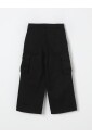 pantalon-cargo-noir-multipocket