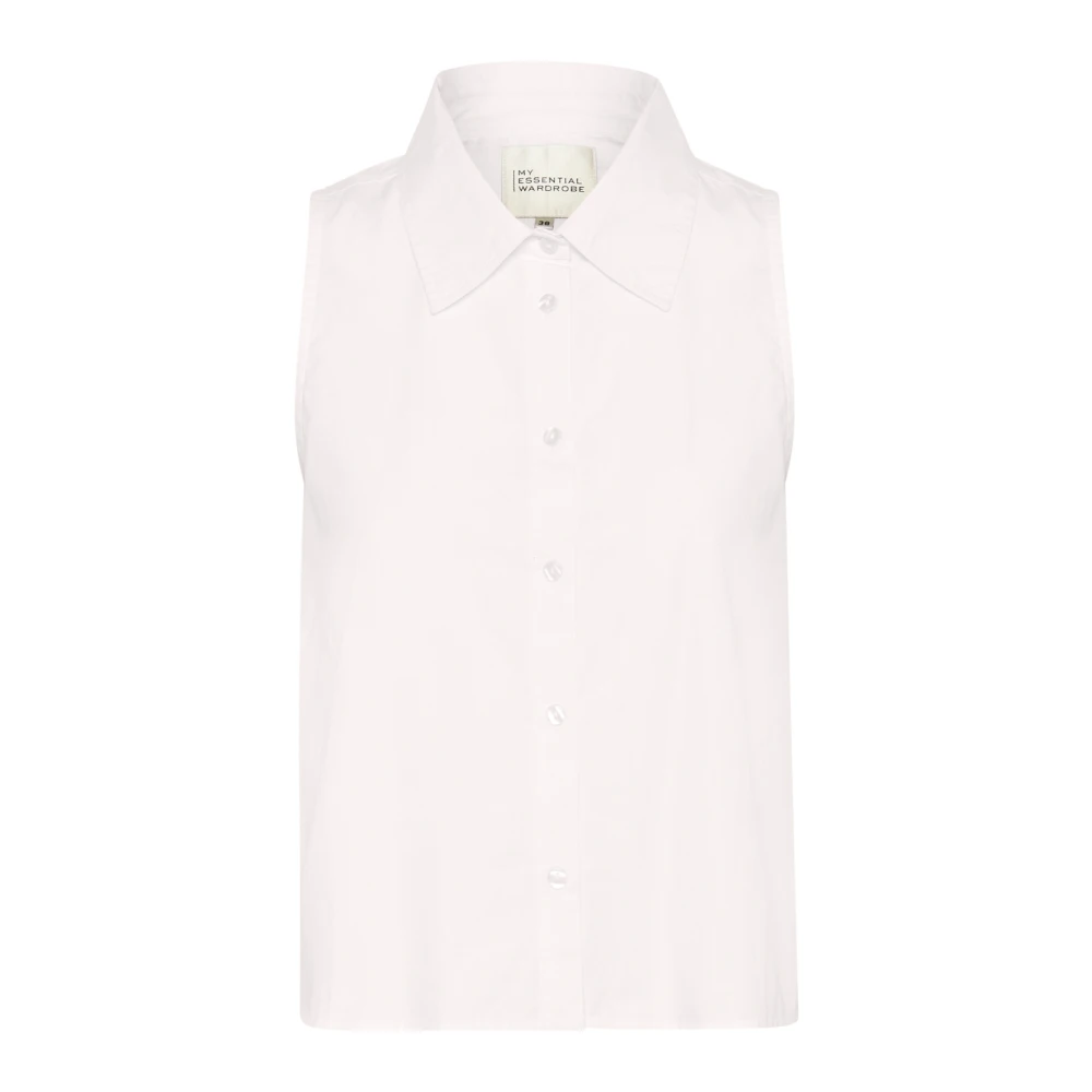 Blouses & Shirts > Shirts - - My Essential Wardrobe - Modalova