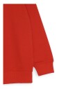lichte-katoenen-crewneck-sweatshirt-met-print