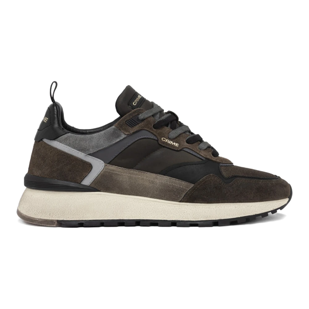 Shoes > Sneakers - - Crime London - Modalova