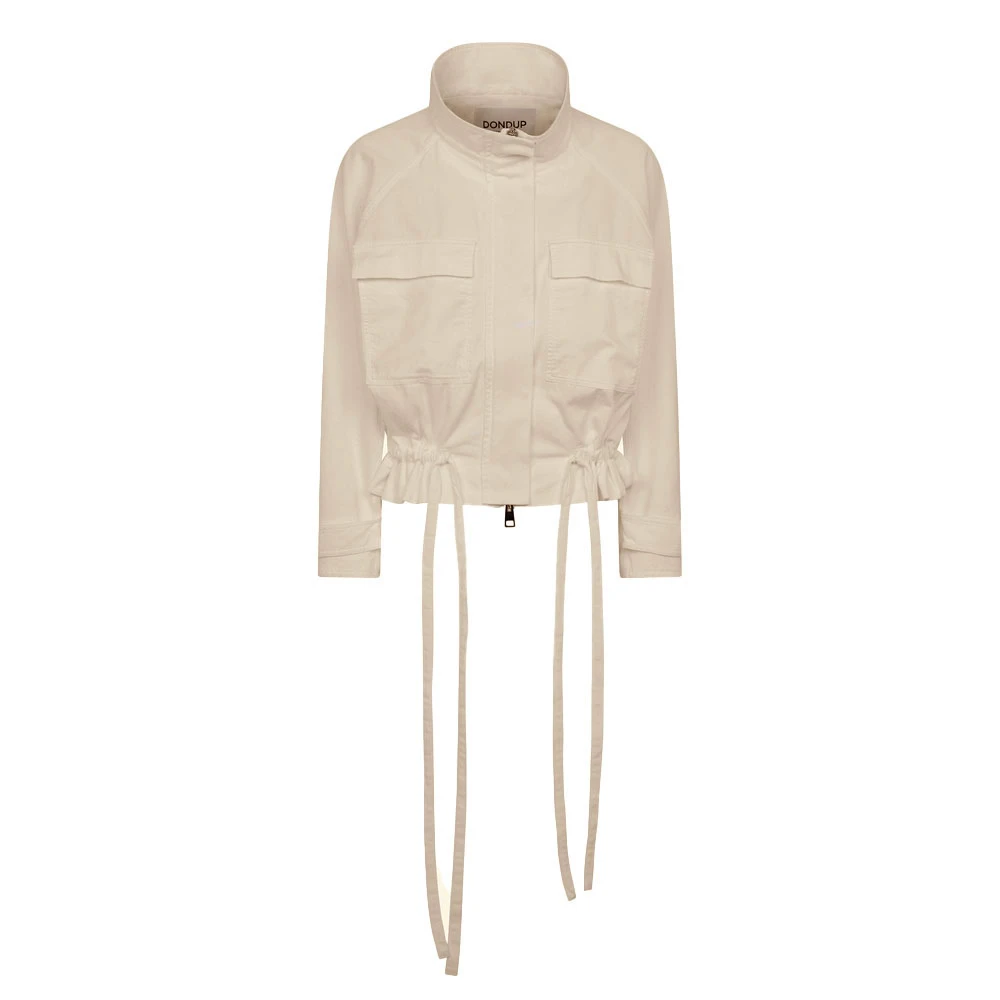 Jackets > Light Jackets - - Dondup - Modalova