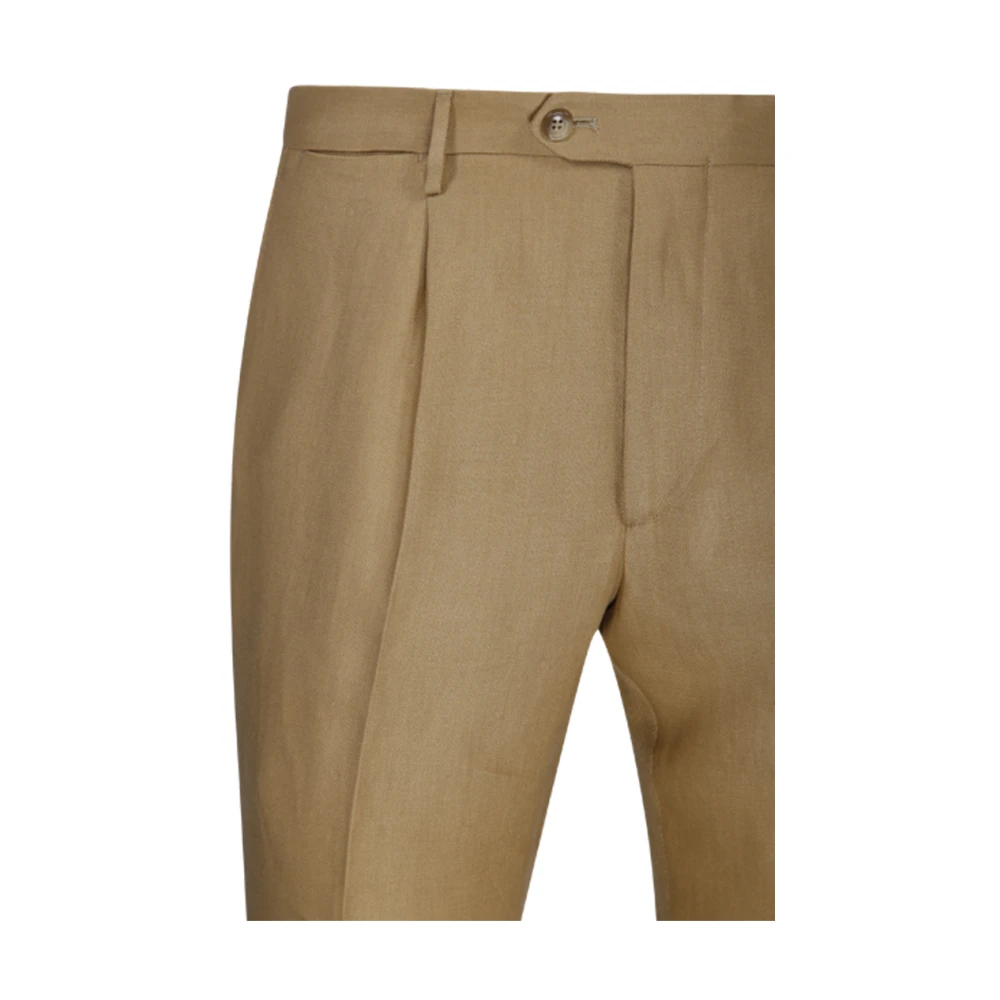 Tagliatore Pak Beige Heren