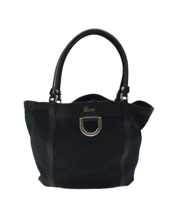 pre-owned-toile-sacs-gucci