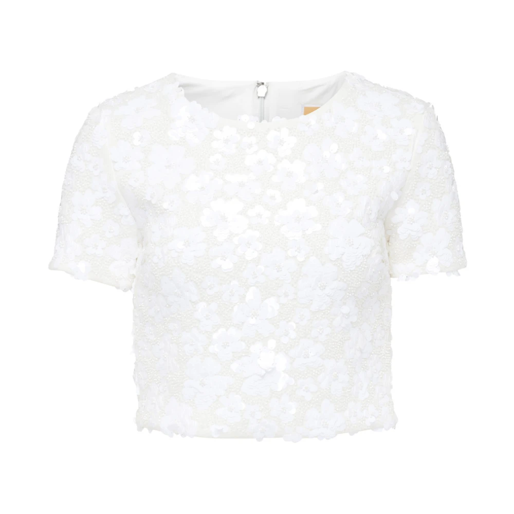 Tops > T-Shirts - - Michael Kors - Modalova