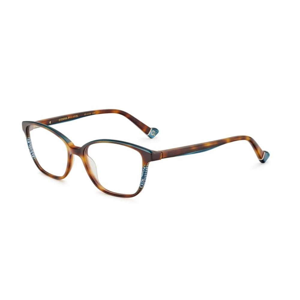 Etnia Barcelona Unisex Etosha 54O Optical Frame