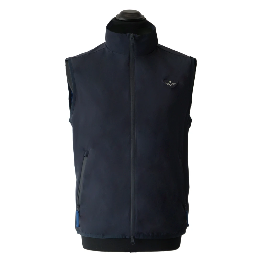 Jackets > Vests - - Armata Di Mare - Modalova