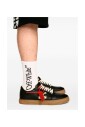 lace-up-arrows-flat-shoes