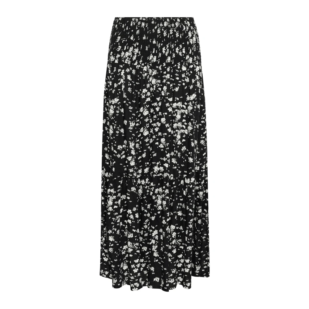Skirts > Maxi Skirts - - Kaffe - Modalova