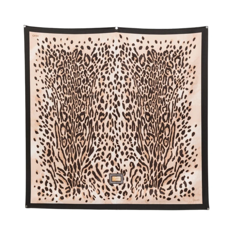 Liu Jo Donna Marrone Accessori, Taglia Unica, New,