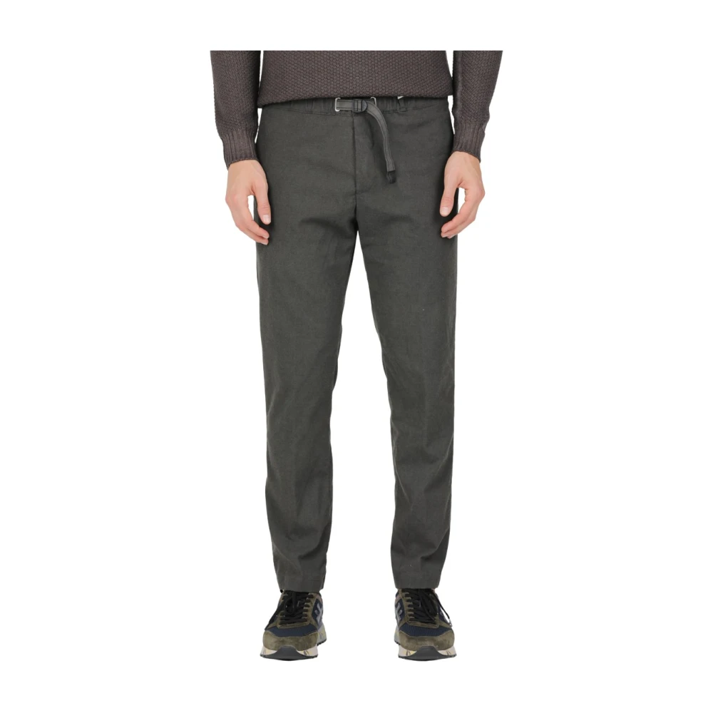Trousers > Chinos - - White Sand - Modalova