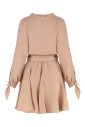 robe-en-lin-avec-ceinture-coordonnee