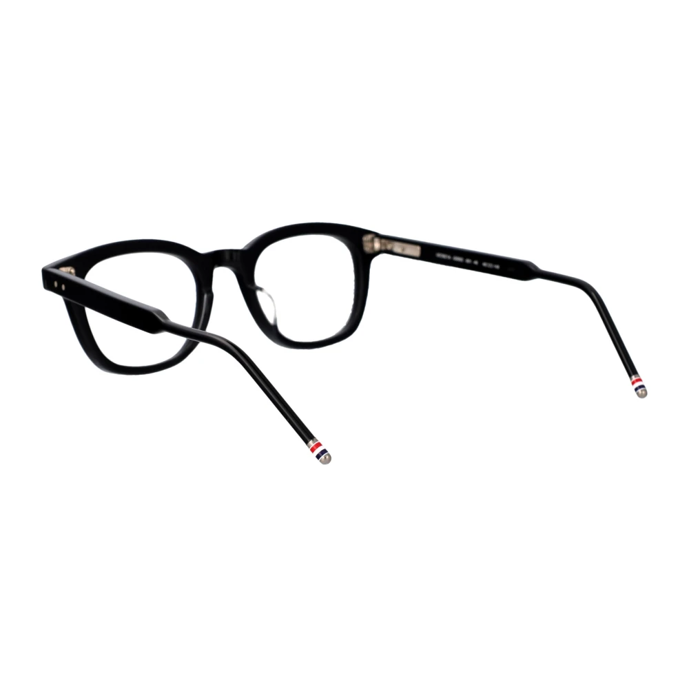 Thom Browne Stijlvolle Optische Bril Ueo921A-G0002 Black Heren