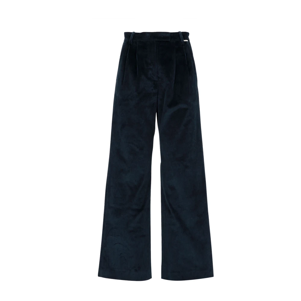Trousers > Wide Trousers - - Roy Roger's - Modalova