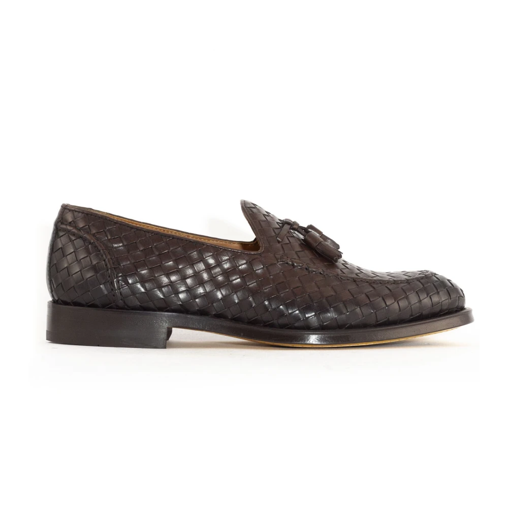 Shoes > Flats > Loafers - - Doucal's - Modalova