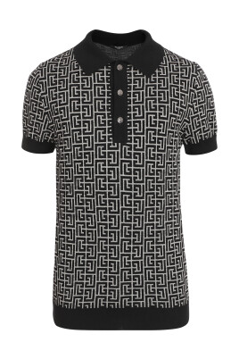 polo-monogramme