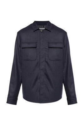 chemise-en-laine