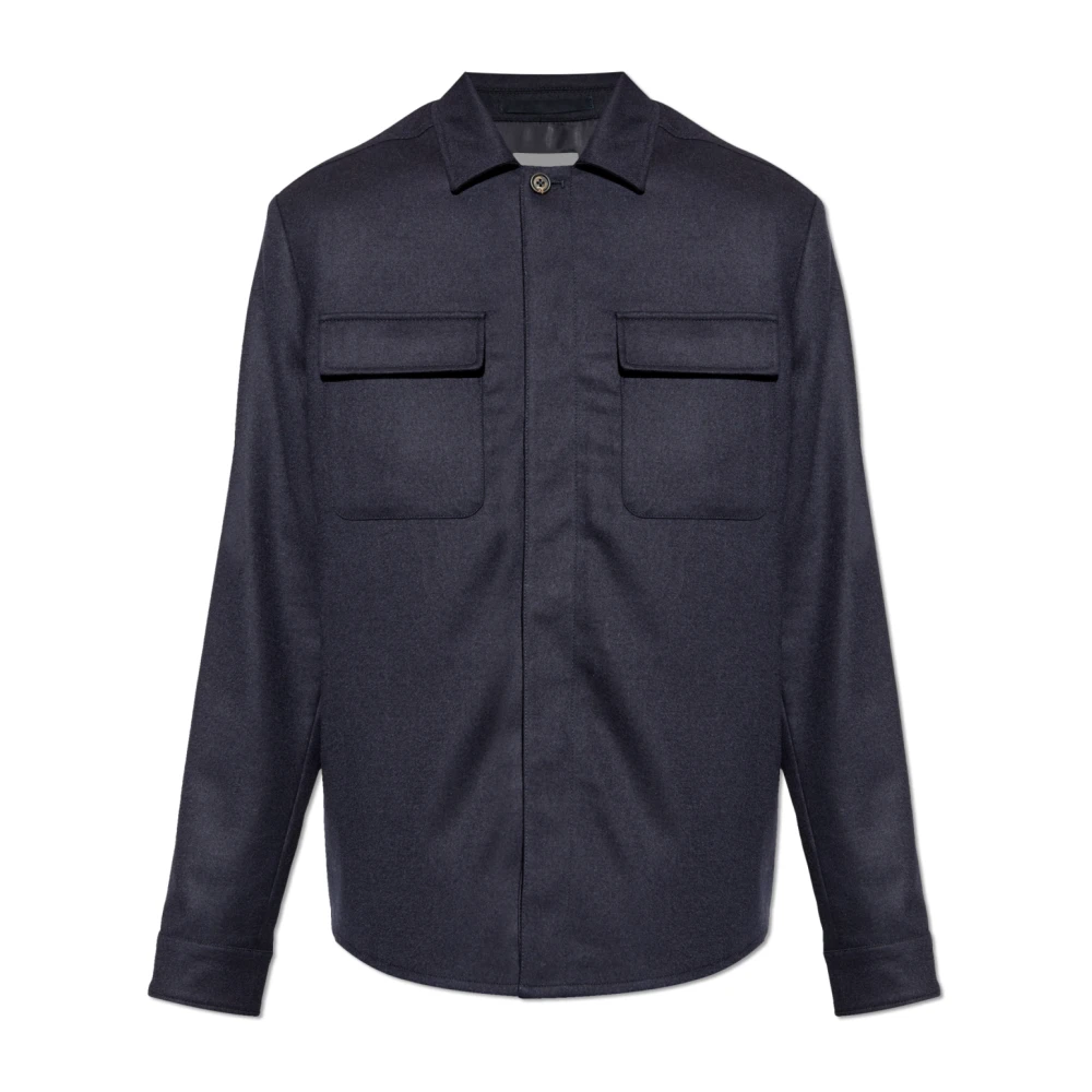 Shirts > Casual Shirts - - Eleventy - Modalova
