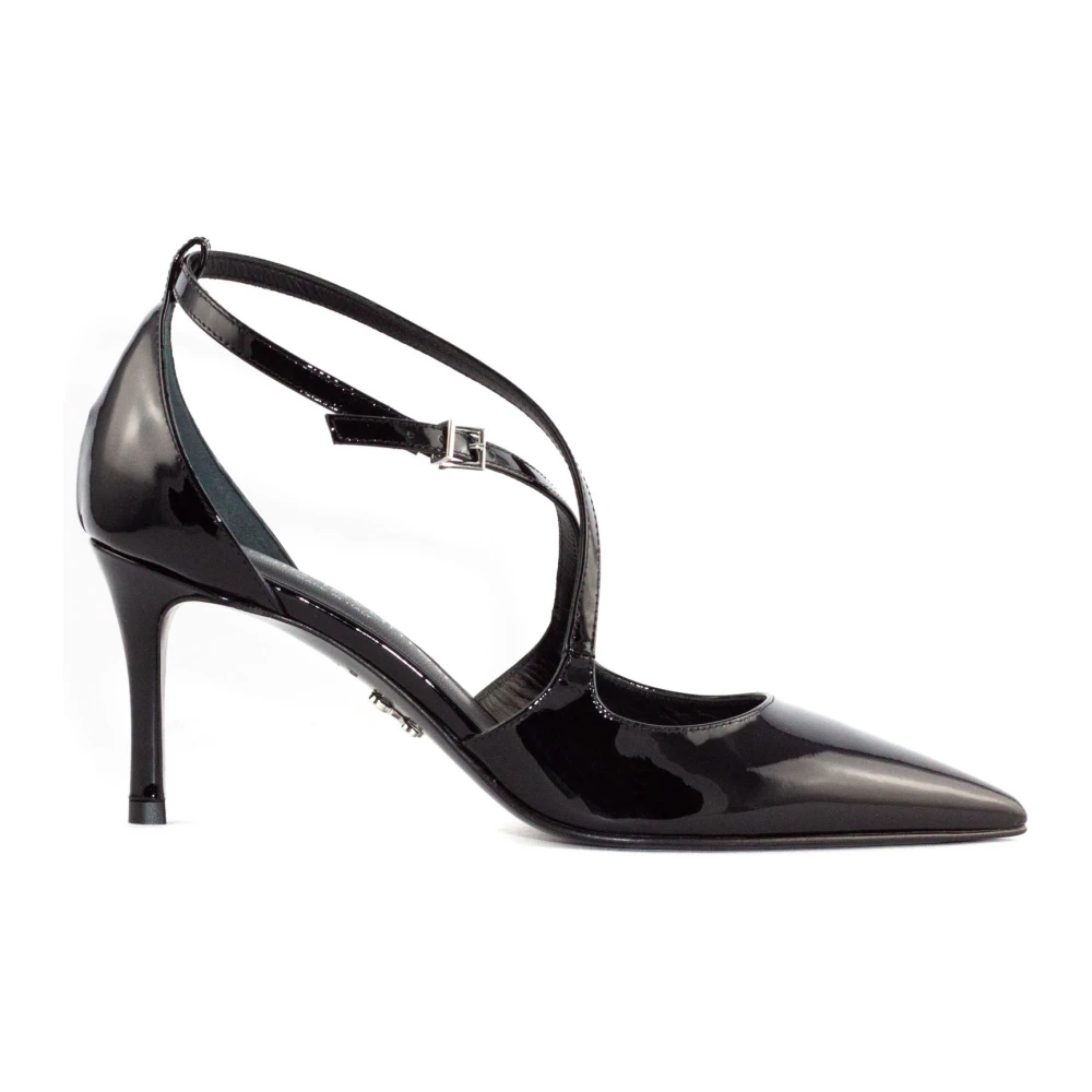Shoes > Heels > Pumps - - Sergio Levantesi - Modalova