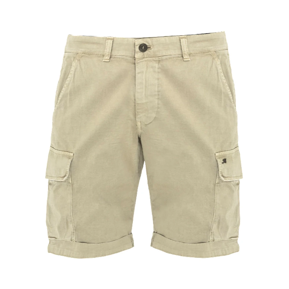 Mason's Uomo Beige Pantaloncini, 3XL, New,