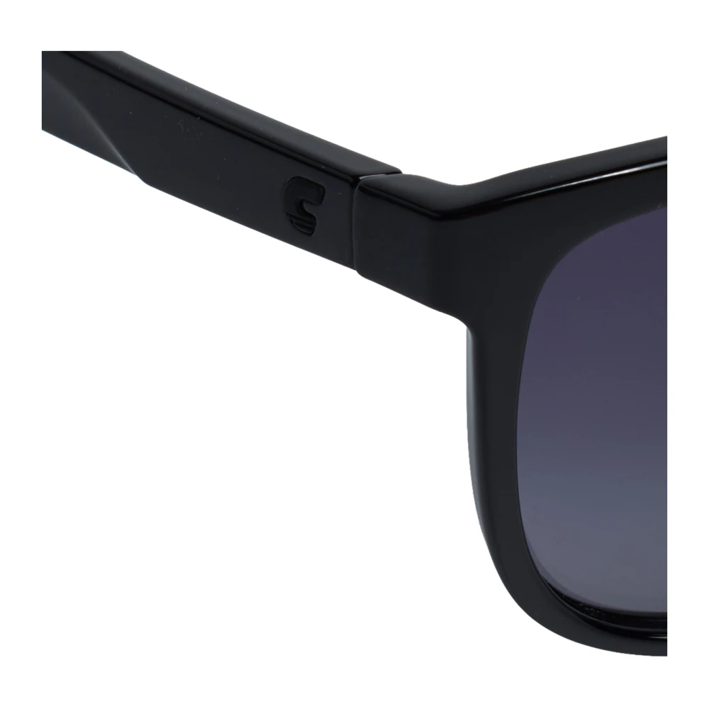 Carrera Uomo Nero/Grigio 8059/S Occhiali Da Sole 58Mm - Immagine 3
