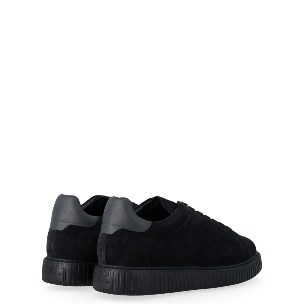 Hogan H-Stripes Sneaker