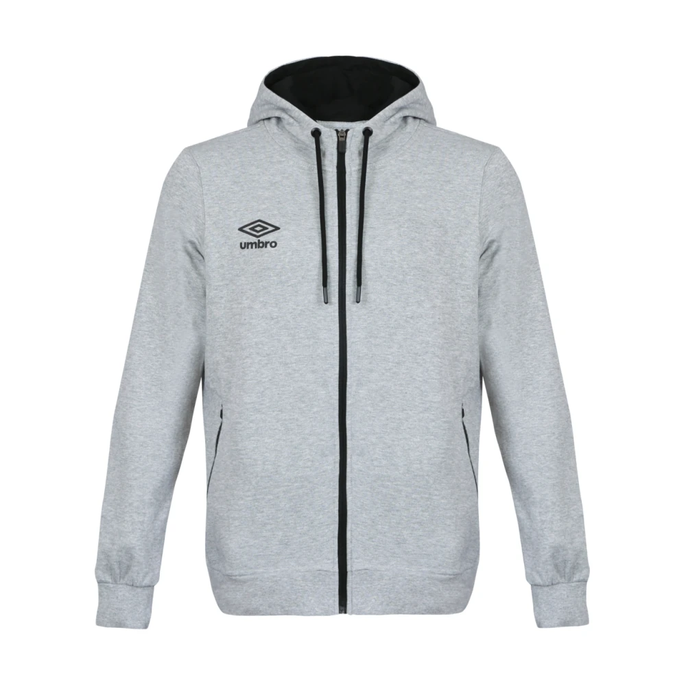 Sweatshirts & Hoodies > Zip-throughs - - Umbro - Modalova