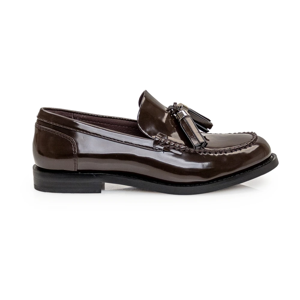 Shoes > Flats > Loafers - - Jeffrey Campbell - Modalova