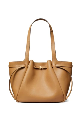 Romy Pebbled Tote