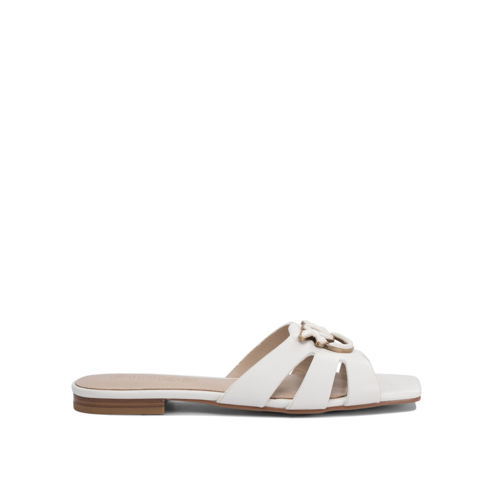 PINKO Sandals • Shop Sandals from PINKO online at Miinto