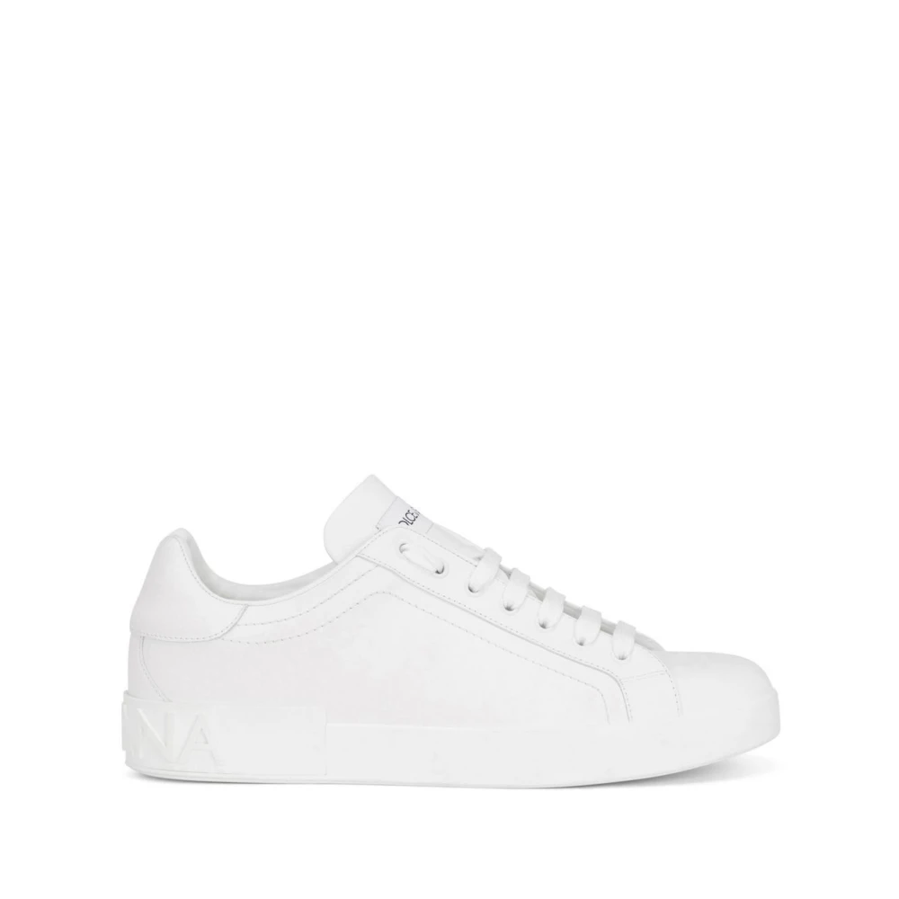 Shoes > Sneakers - - Dolce & Gabbana - Modalova