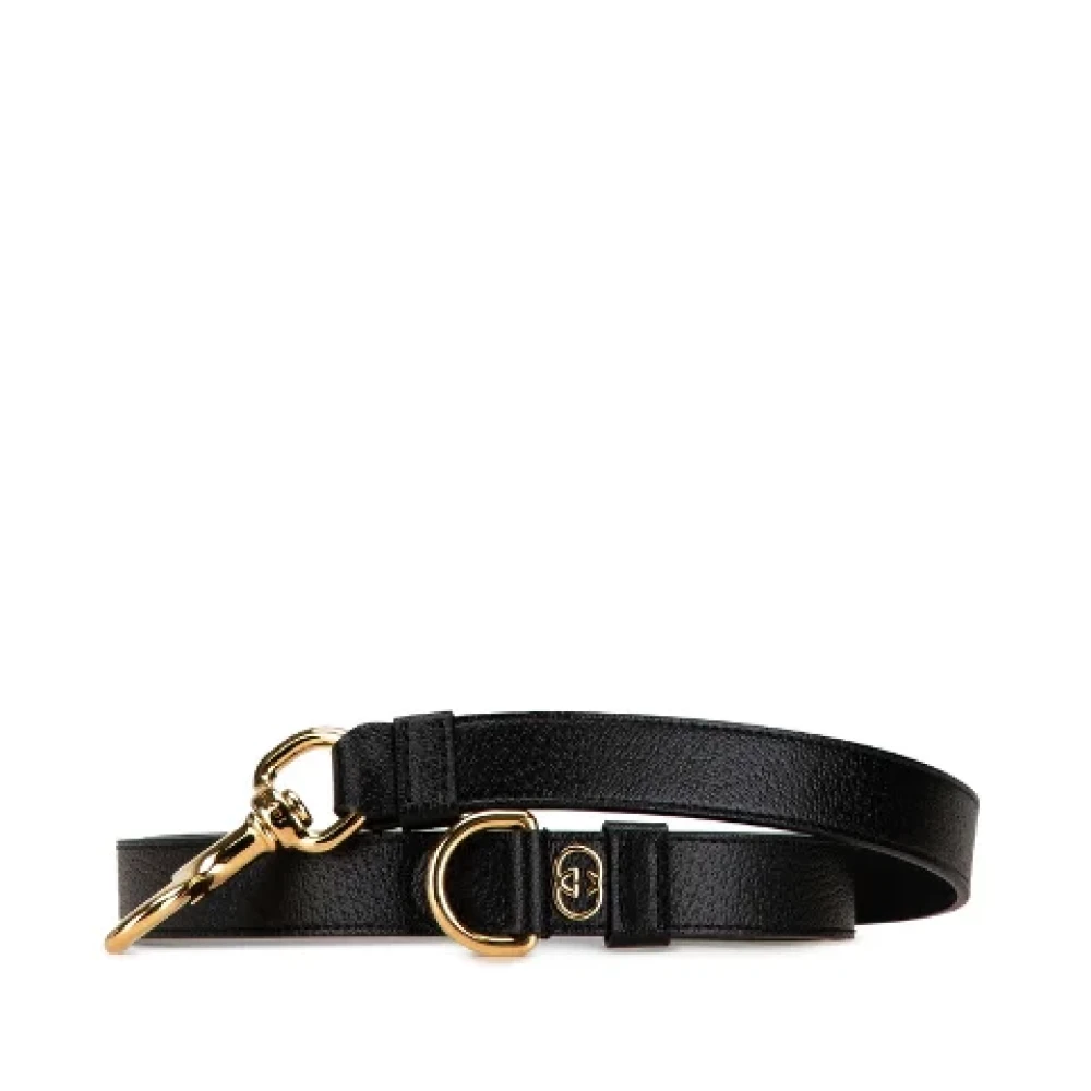 Pre-owned > Pre-owned Accessories - - Gucci Vintage - Modalova