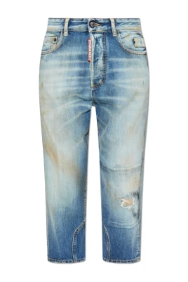 Jeans Baby Carpenter