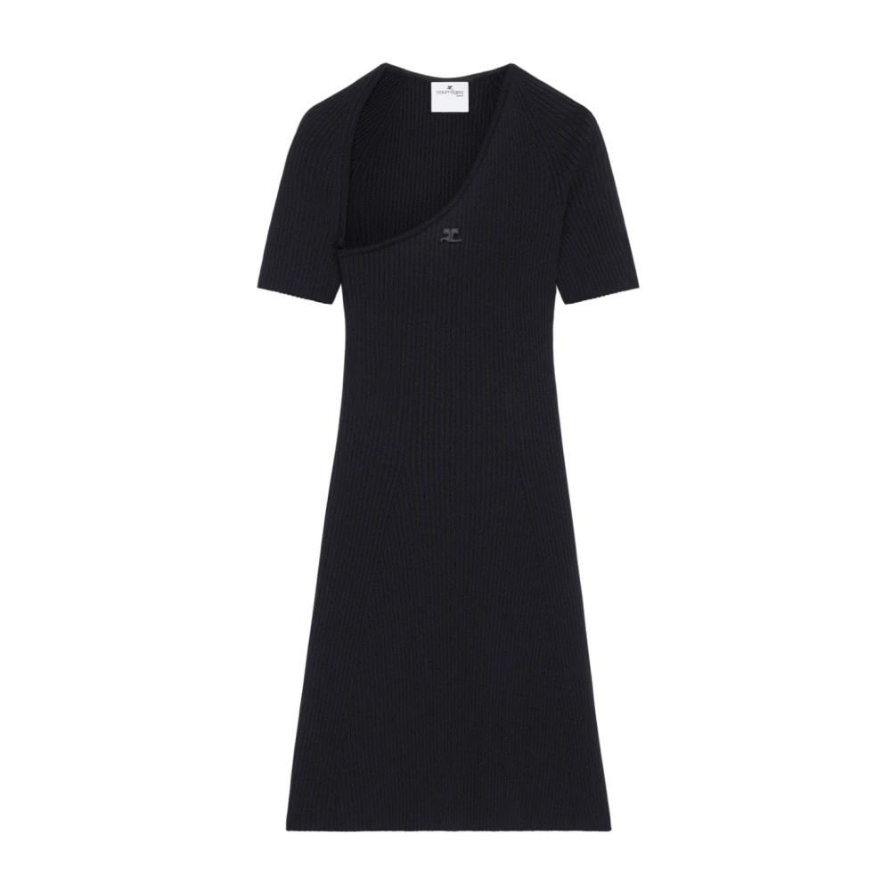 Dresses > Day Dresses > Short Dresses - - Courrèges - Modalova