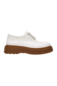 Laced Shoes