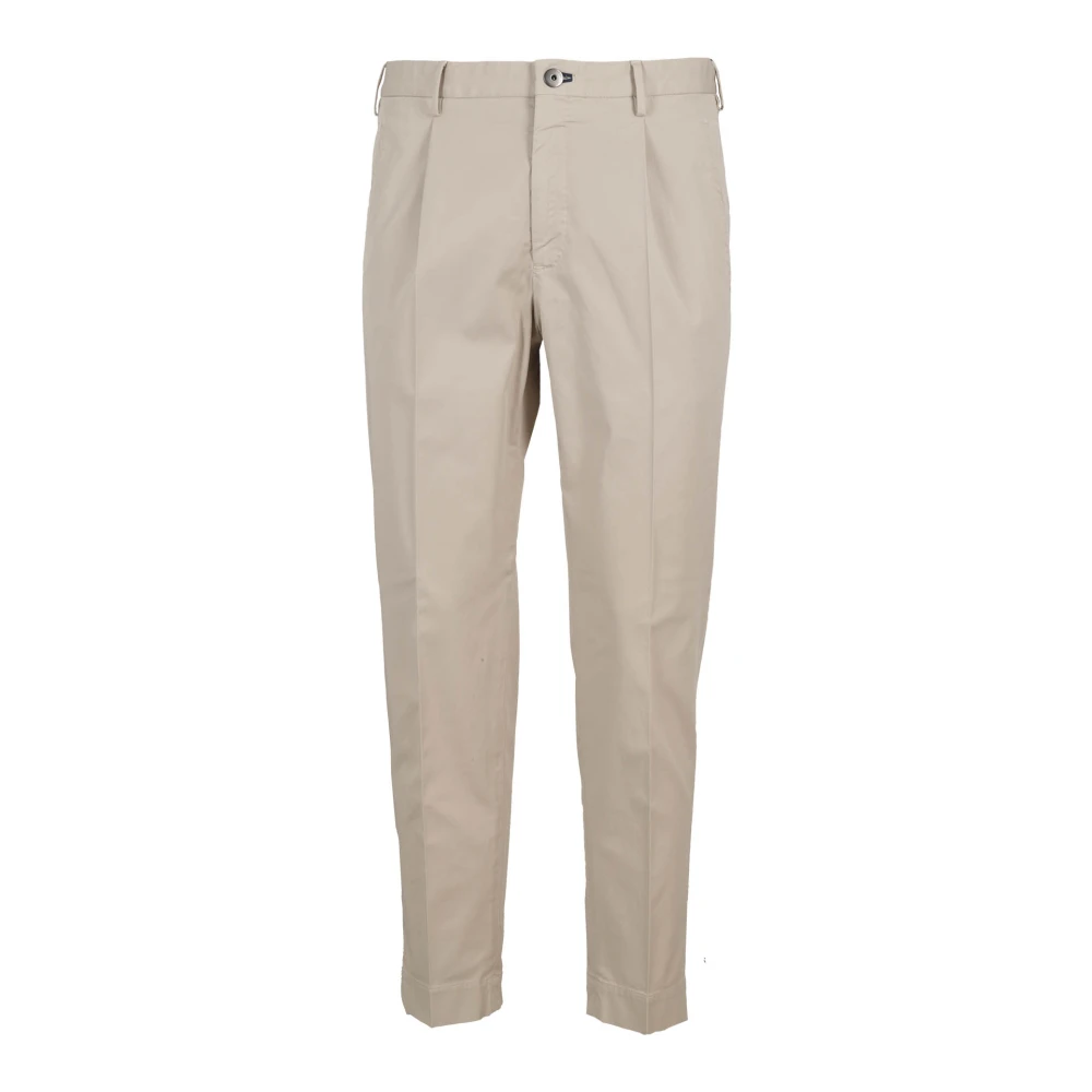 Trousers > Chinos - - Incotex - Modalova