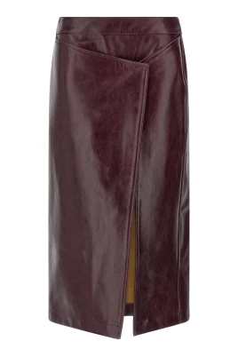 Ember Midi Skirt