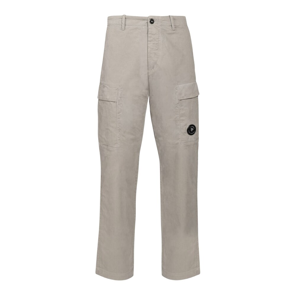 Shop Trousers from Cp Company online on Miinto