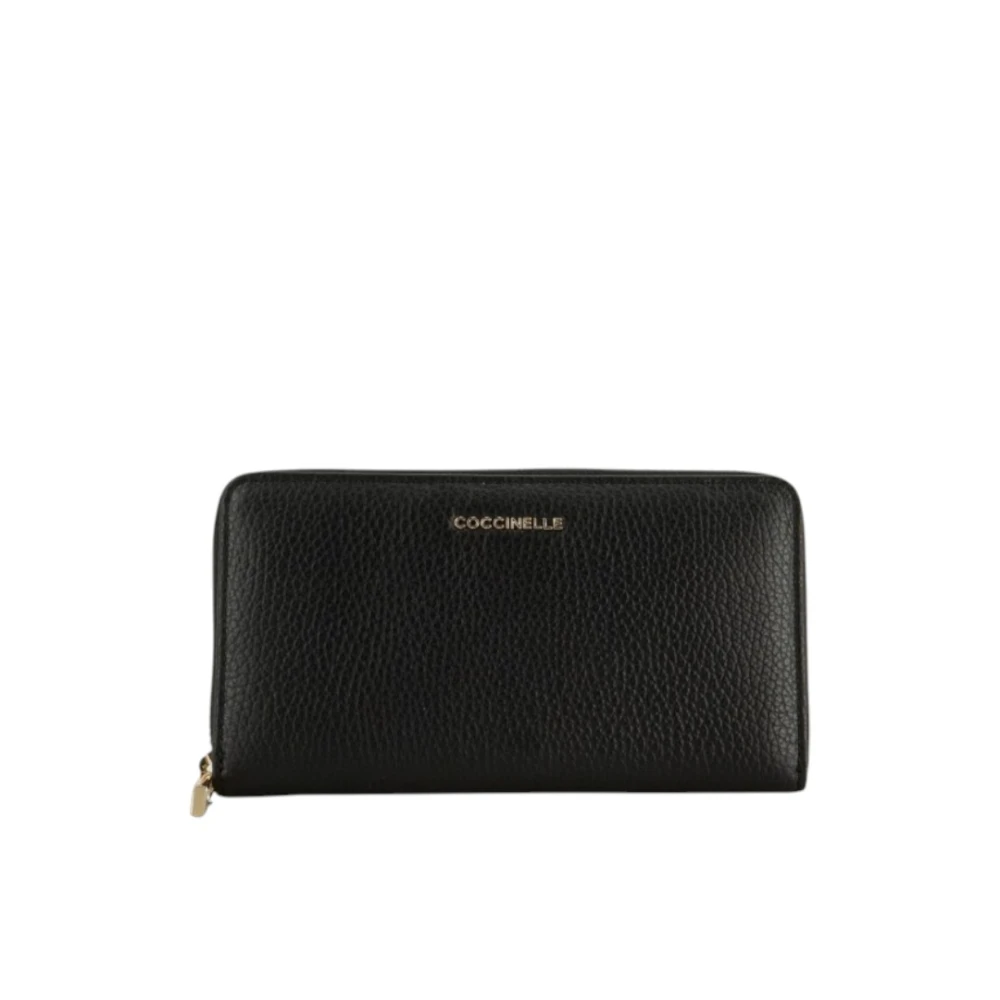 Coccinelle , Damen, Accessories, Schwarzk, One Size