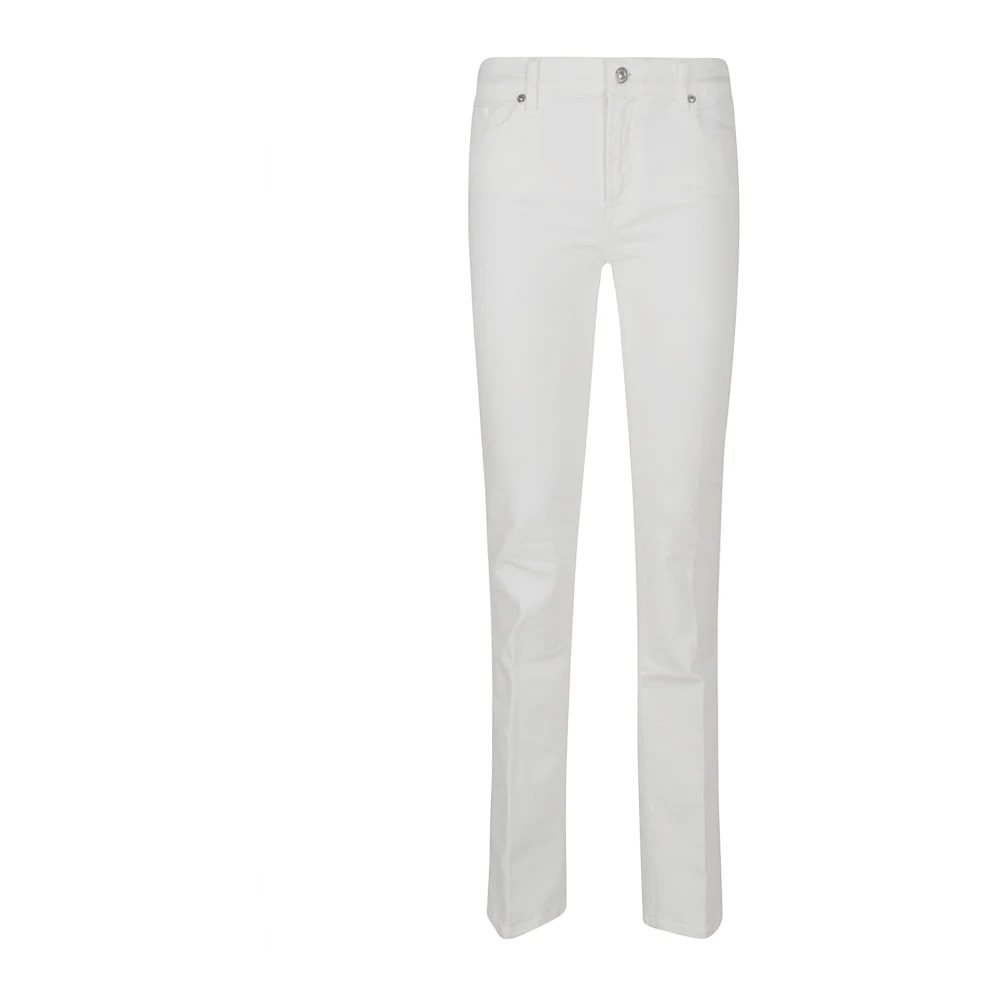 Jeans > Slim-fit Jeans - - 7 For All Mankind - Modalova