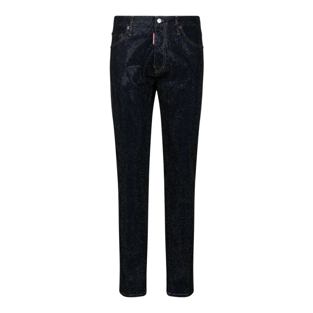 Jeans > Slim-fit Jeans - - Dsquared2 - Modalova