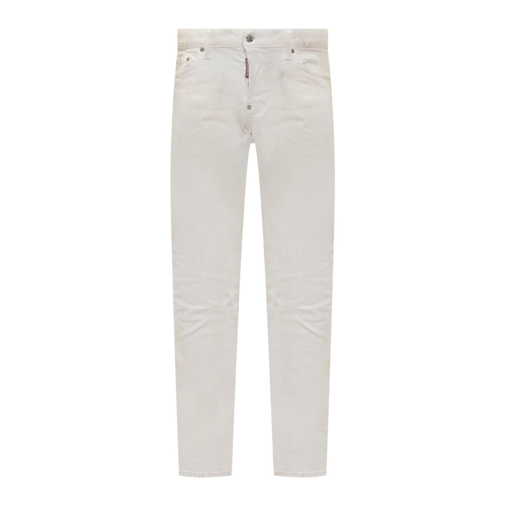 Jeans > Slim-fit Jeans - - Dsquared2 - Modalova