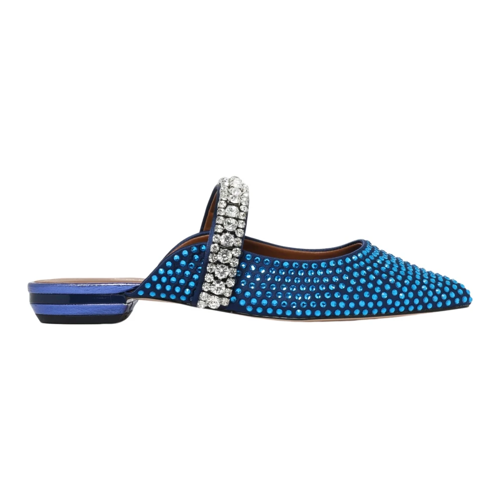 Shoes > Flats > Mules - - Kurt Geiger - Modalova