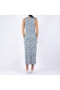 robe-midi-coloree