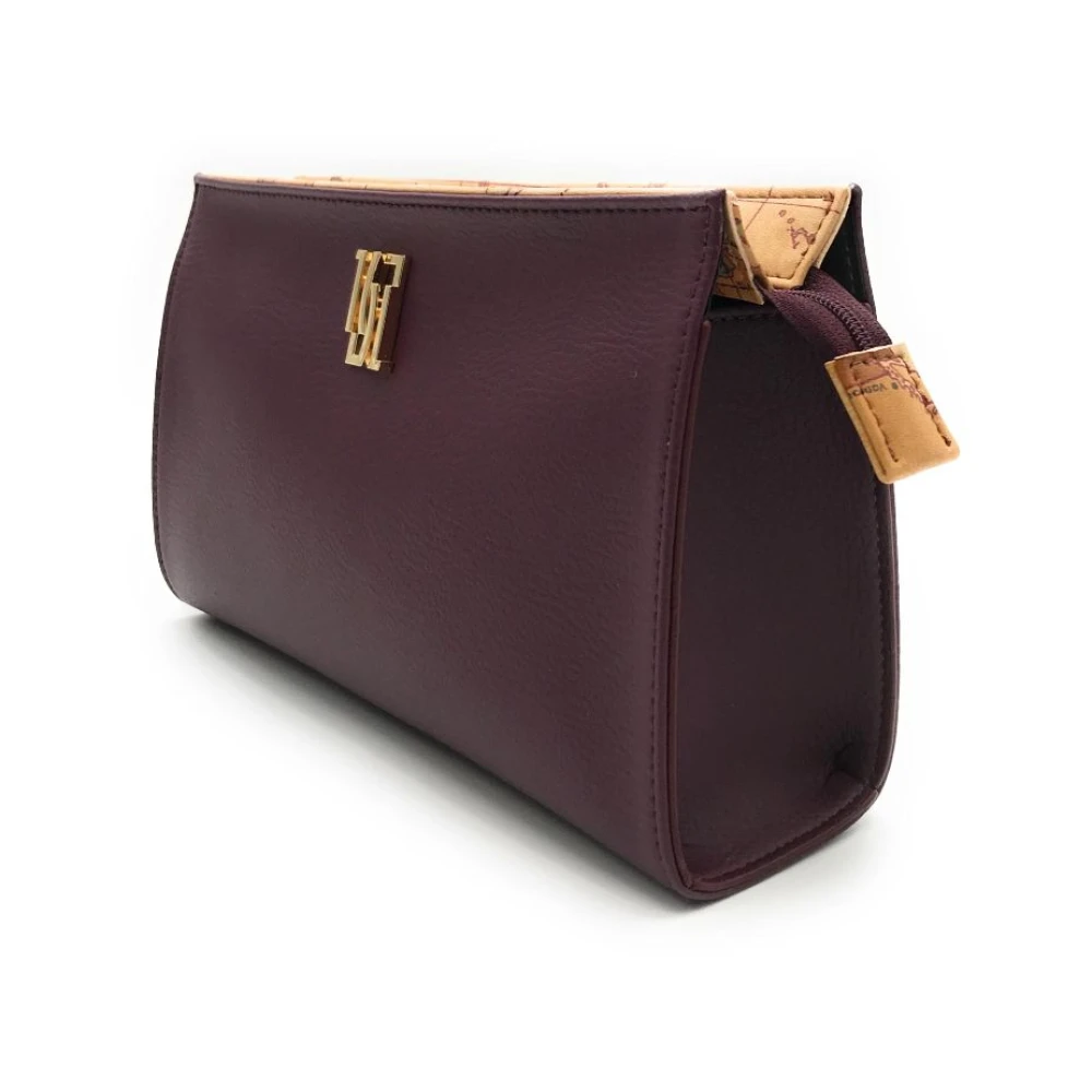 Alviero Martini 1a Classe Beauty Geo E244 9729 Red Dames